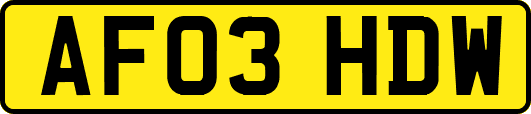 AF03HDW