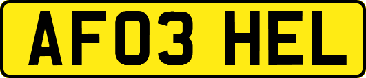 AF03HEL