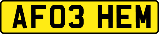 AF03HEM