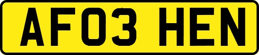 AF03HEN