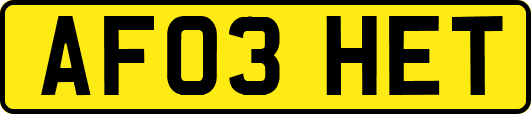 AF03HET