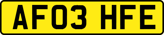 AF03HFE