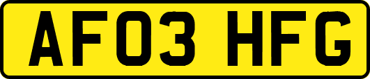 AF03HFG