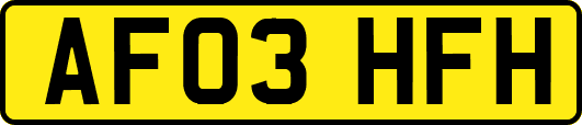 AF03HFH