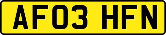 AF03HFN