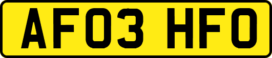 AF03HFO