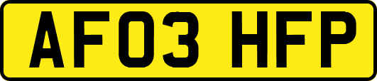 AF03HFP