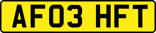 AF03HFT