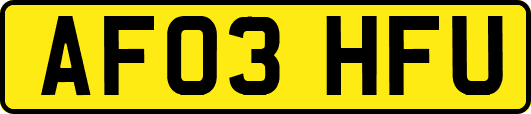 AF03HFU
