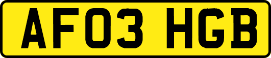 AF03HGB