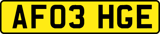 AF03HGE