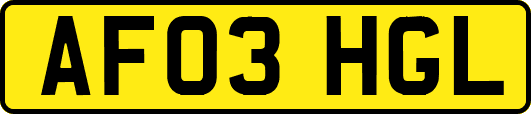 AF03HGL