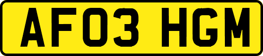 AF03HGM