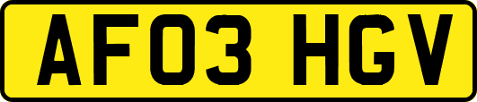 AF03HGV