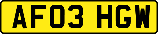 AF03HGW