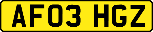 AF03HGZ
