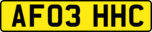 AF03HHC
