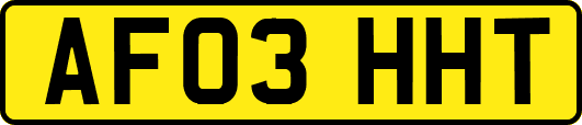 AF03HHT