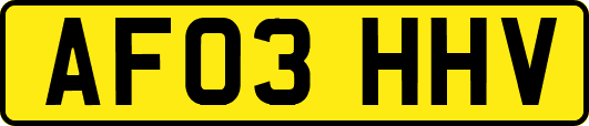 AF03HHV