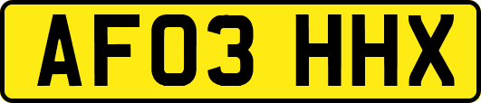 AF03HHX