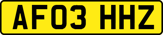 AF03HHZ