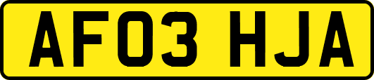 AF03HJA
