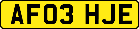 AF03HJE