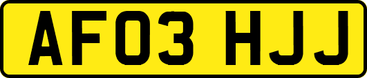 AF03HJJ