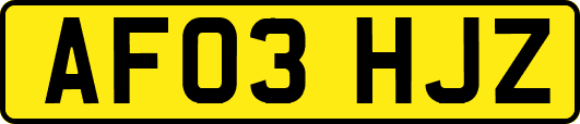 AF03HJZ