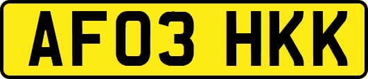 AF03HKK
