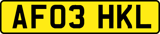 AF03HKL
