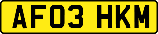 AF03HKM