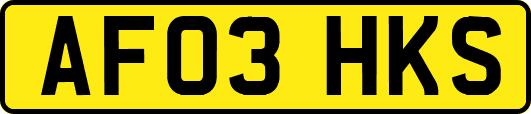 AF03HKS
