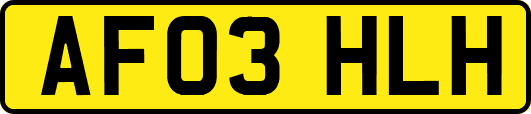 AF03HLH