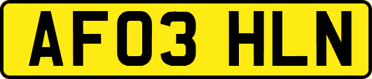 AF03HLN