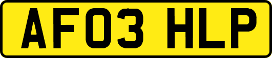 AF03HLP