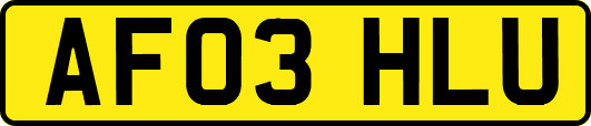 AF03HLU