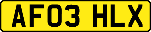 AF03HLX