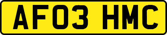 AF03HMC