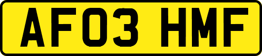 AF03HMF