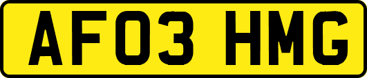 AF03HMG
