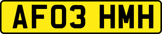 AF03HMH