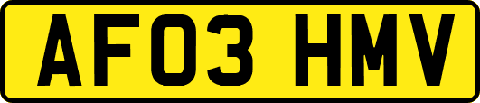 AF03HMV
