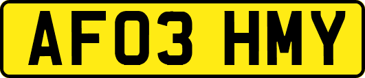 AF03HMY