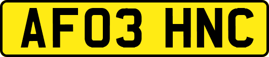 AF03HNC