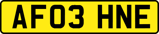 AF03HNE