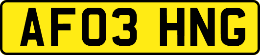 AF03HNG