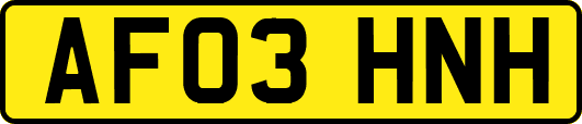 AF03HNH