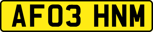 AF03HNM