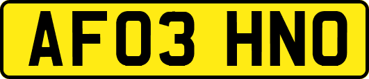 AF03HNO